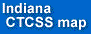 Indiana CTCSS map