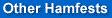 Other Area Hamfests