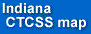 Indiana CTCSS map